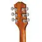 Epiphone Les Paul Standard 60s Silver Mist