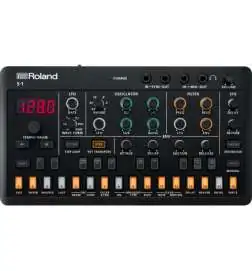 Roland S-1 Tweak Synth Synth