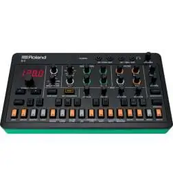 Roland S-1 Tweak Synth Synthesizer