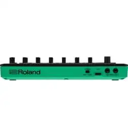 Roland S-1 Tweak Synth Synth