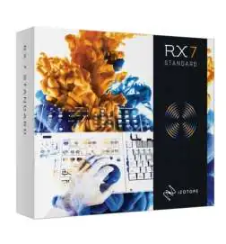 iZotope Home Studio Vocal Bundle