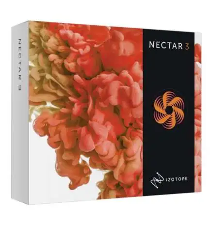 iZotope Home Studio Vocal Bundle Upgrade from RX Elements License Code