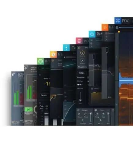 iZotope Music Production Suite 3 UPG v. MPS 1 oder 2. Lizenz Code