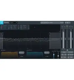 iZotope Music Production Suite 3 UPG v. MPS 1 oder 2. Lizenz Code