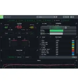 iZotope Music Production Suite 3 UPG v. MPS 1 oder 2. Lizenz Code