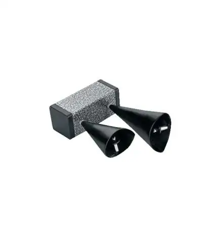 Pearl Ago-Sha PAS-100 Double, Agogo Shaker