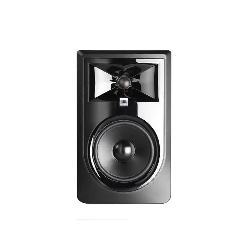 JBL 306P MKII aktywne monitory studyjne