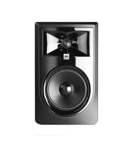 JBL 306P MKII actieve studiomonitoren