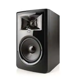 JBL 306P MKII monitor da studio attivi