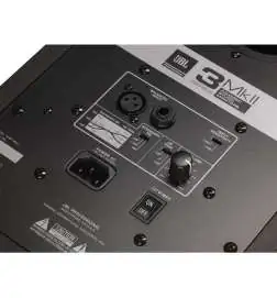 JBL 306P MKII monitor da studio attivi