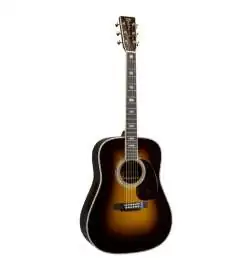 Martin Guitars D-41 Sunburst