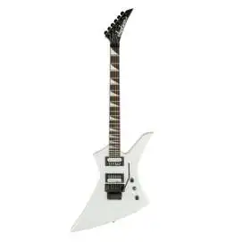Jackson JS32 Kelly Snow White