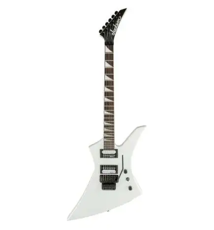 Jackson JS32 Kelly Snow White