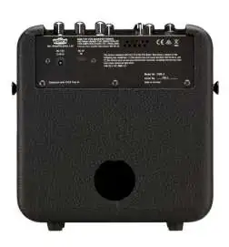 VOX MINI GO 3