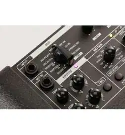 VOX MINI GO 3