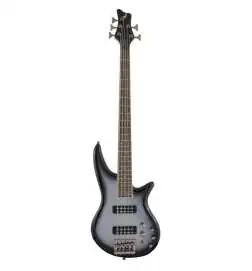 Jackson JS Series Spectra JS3V (Silverburst)