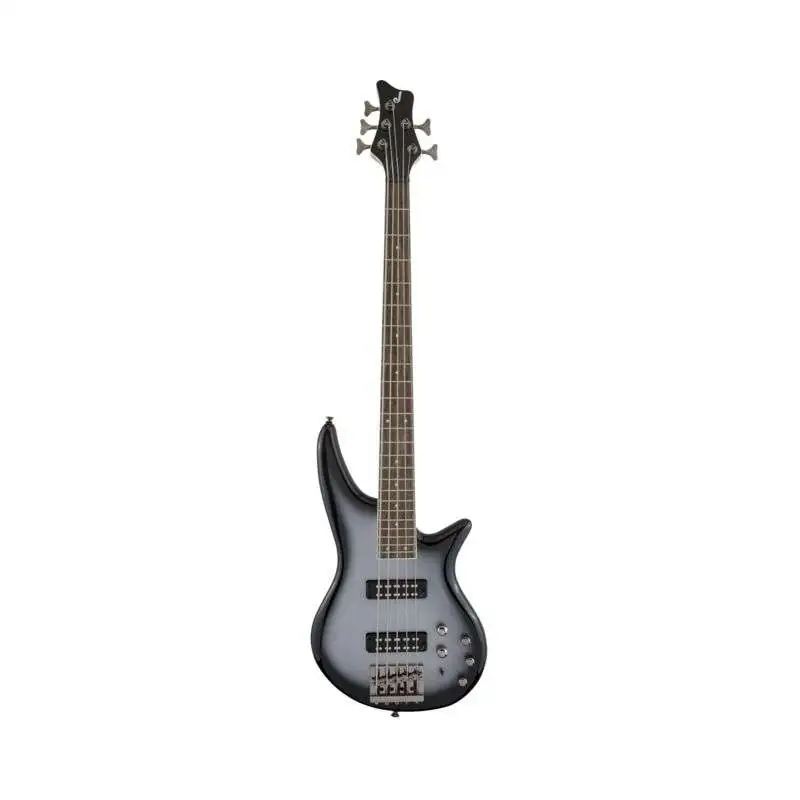 Jackson JS Series Spectra JS3V (Silverburst)
