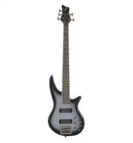 Jackson JS Series Spectra JS3V (Silverburst)