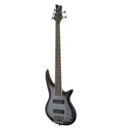 Jackson JS Series Spectra JS3V (Silverburst)
