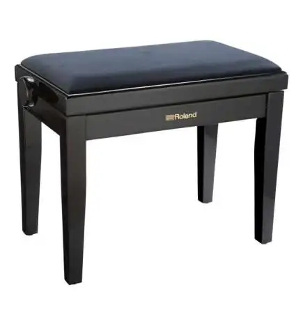 Roland RPB-220BK Pianobank