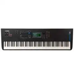 Yamaha MODX8 Synthesizer
