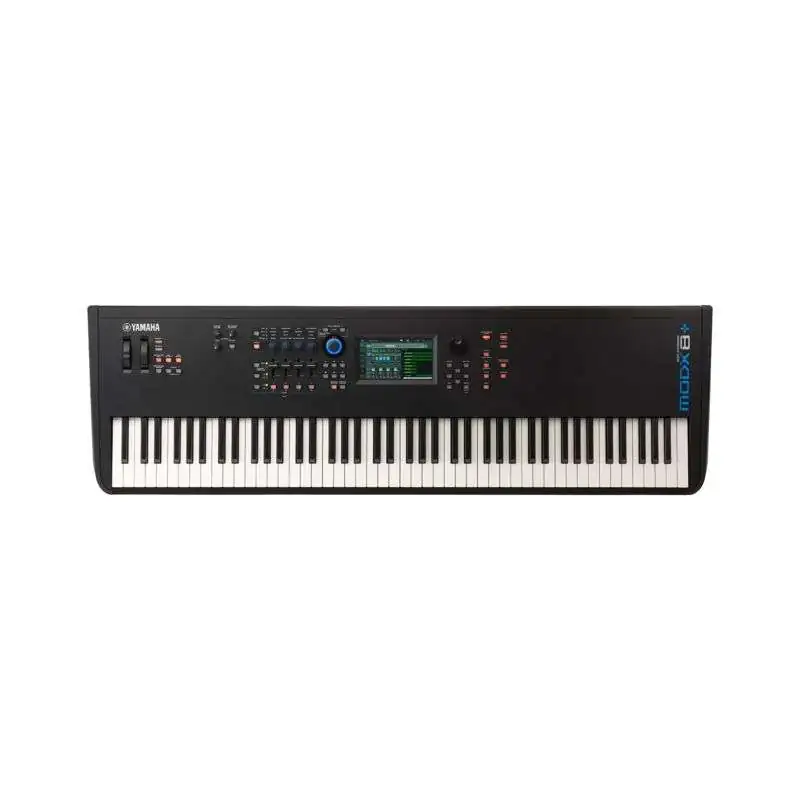 Yamaha MODX8+ Synthesizer Yamaha MODX8+ Synthesizer