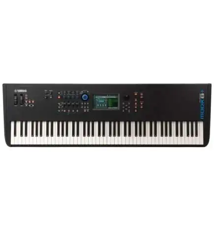 Yamaha MODX8+ Synth