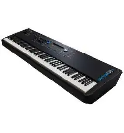Yamaha MODX8 Synthesizer