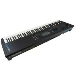 Yamaha MODX8 Synthesizer