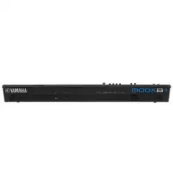 Yamaha MODX8 Synthesizer