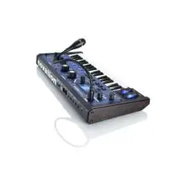 Novation MiniNova Synthesizer Vocoder