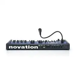 Novation MiniNova Synthesizer Vocoder