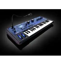 Novation MiniNova Synthesizer Vocoder