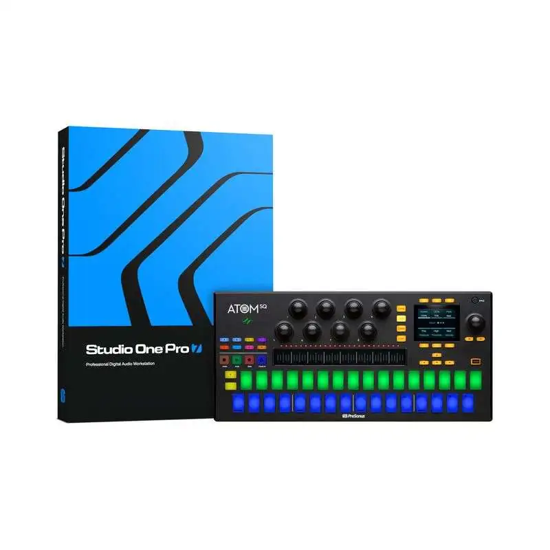 Presonus Atom SQ