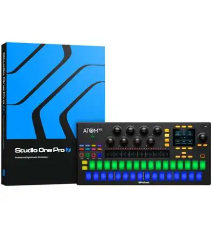 Presonus Atom SQ