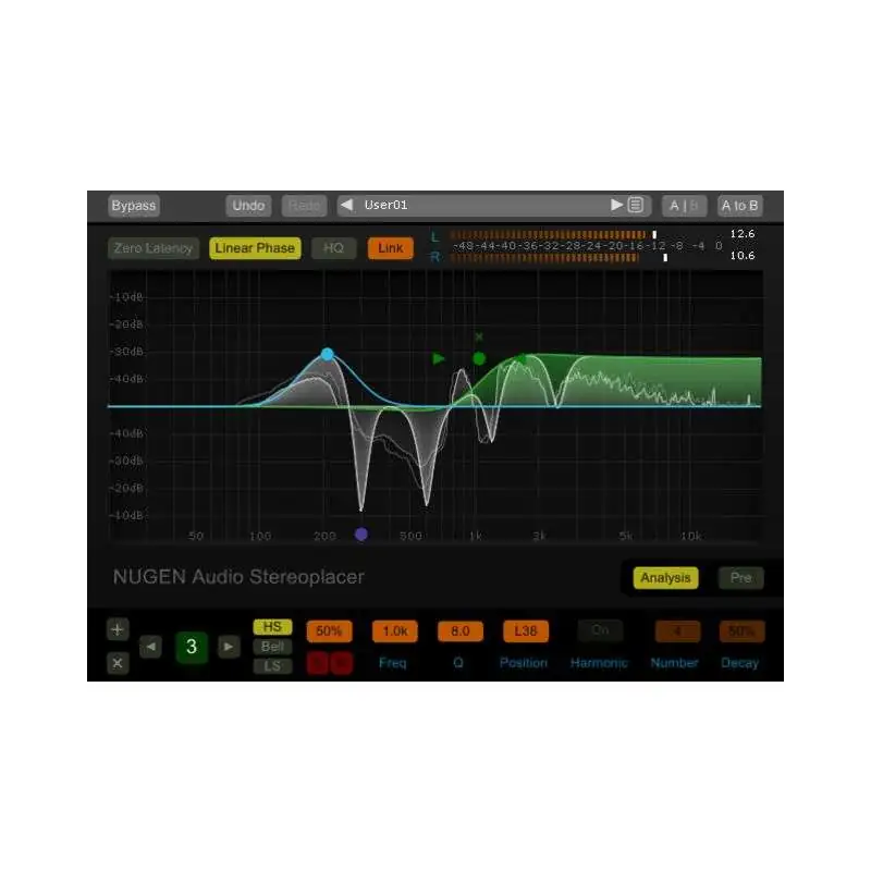 NUGEN Audio Stereoplacer License Code
