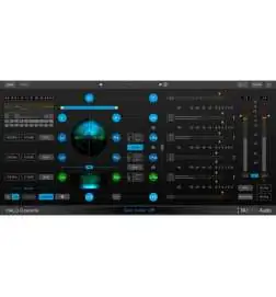 NUGEN Audio Halo Downmix License Code