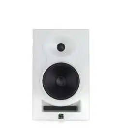Kali Audio LP-6 2nd Wave White monitor da studio attivi