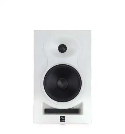 Kali Audio LP-6 2nd Wave White actieve studiomonitoren