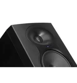 Kali Audio LP-6 2nd Wave aktywne monitory studyjne