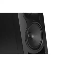Kali Audio LP-6 2nd Wave aktywne monitory studyjne