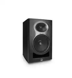 Kali Audio LP-6 2nd Wave aktywne monitory studyjne