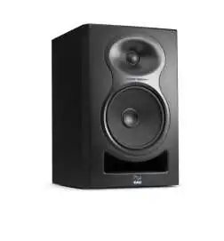 Kali Audio LP-6 2nd Wave aktywne monitory studyjne