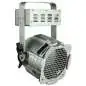 Showtec Studio Beam CDM/HCI-150 argent