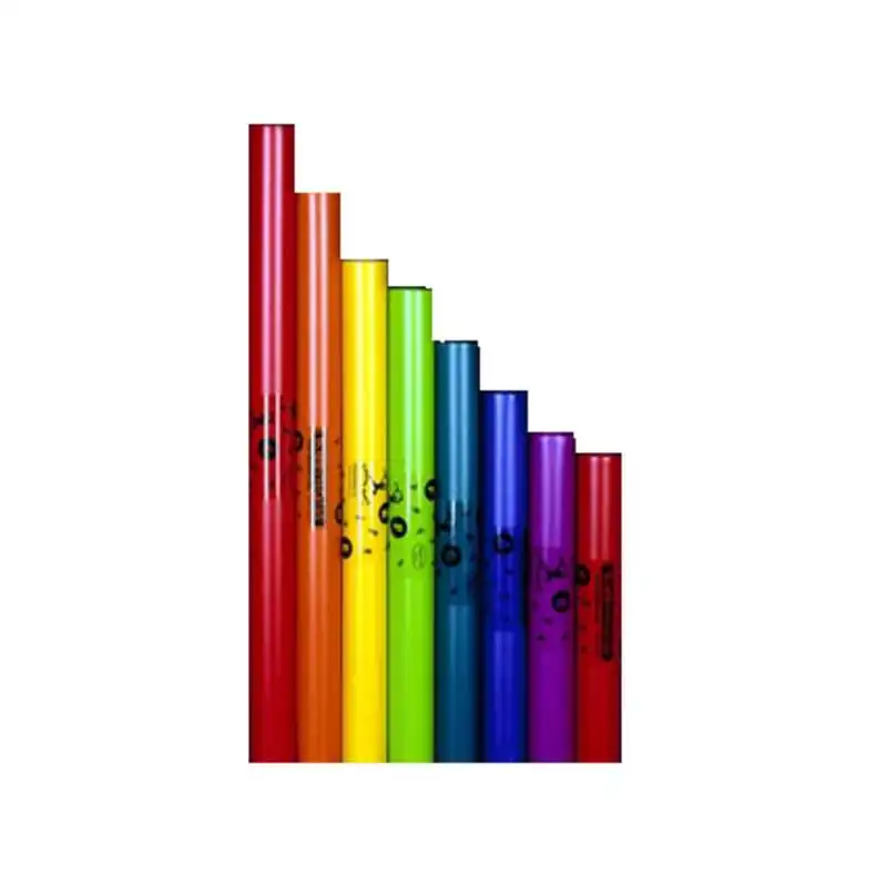 Boomwhackers Boomwhackers BW-DG, diatonic set, 8 tubes Boomwhackers Boomwhackers BW-DG, diatonic set, 8 tubes