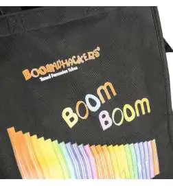 Boomwhackers ABW Boomwhackers Bag