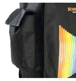 Boomwhackers ABW Boomwhackers Bag
