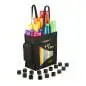 Boomwhackers Basic School Set SET04 incl. Tasche