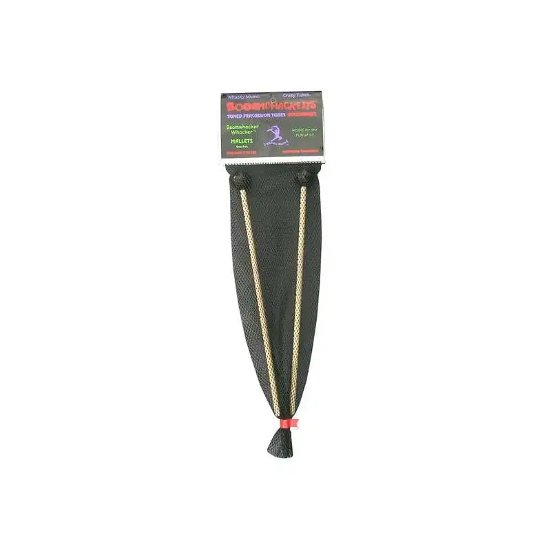Boomwhackers BW-ML-1G Schlägel Mallets