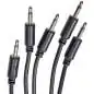 Black Market Modular Patchkabel 75cm